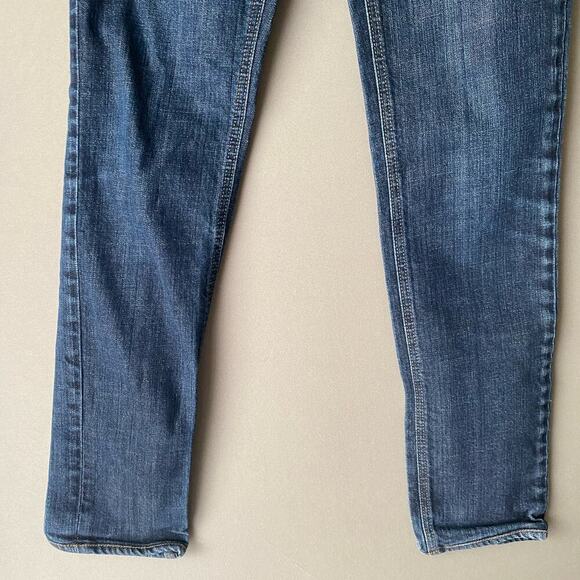Marc by Marc Jacob sz 27 blue jeans - Picture 3 of 8